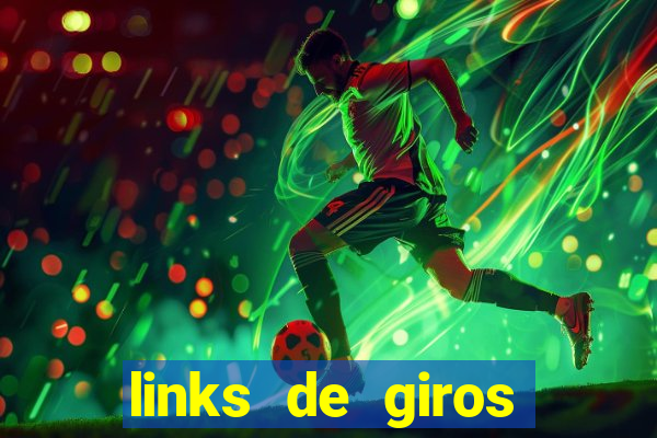 links de giros coin master